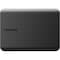Toshiba 4Tb Canvio Basic Portable External Hard Drive HDTB540XK3CA - alternate 1
